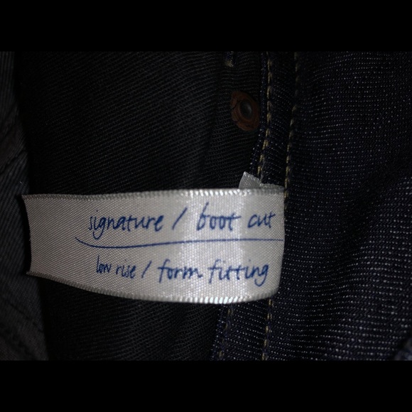 COPY - NWT TRUE RELIGION BRAND SUPER BIG T RARE wide low - Picture 10 of 11